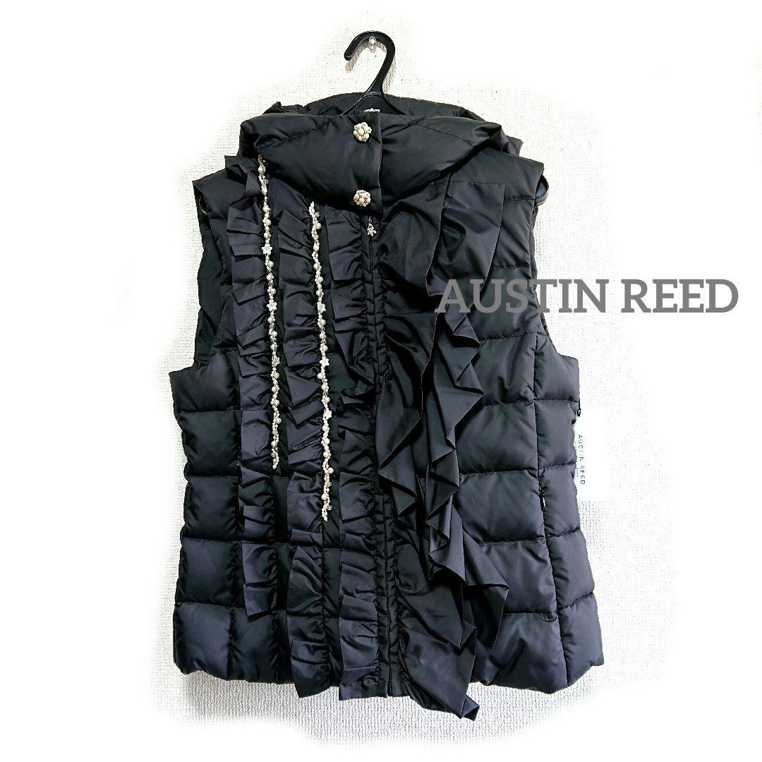 ❨新品❩ AUSTIN REED オースチンリード ダウンベスト