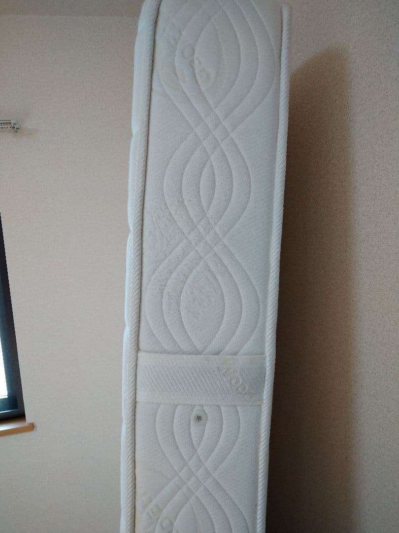 マニフレックス フラッグFX シングル