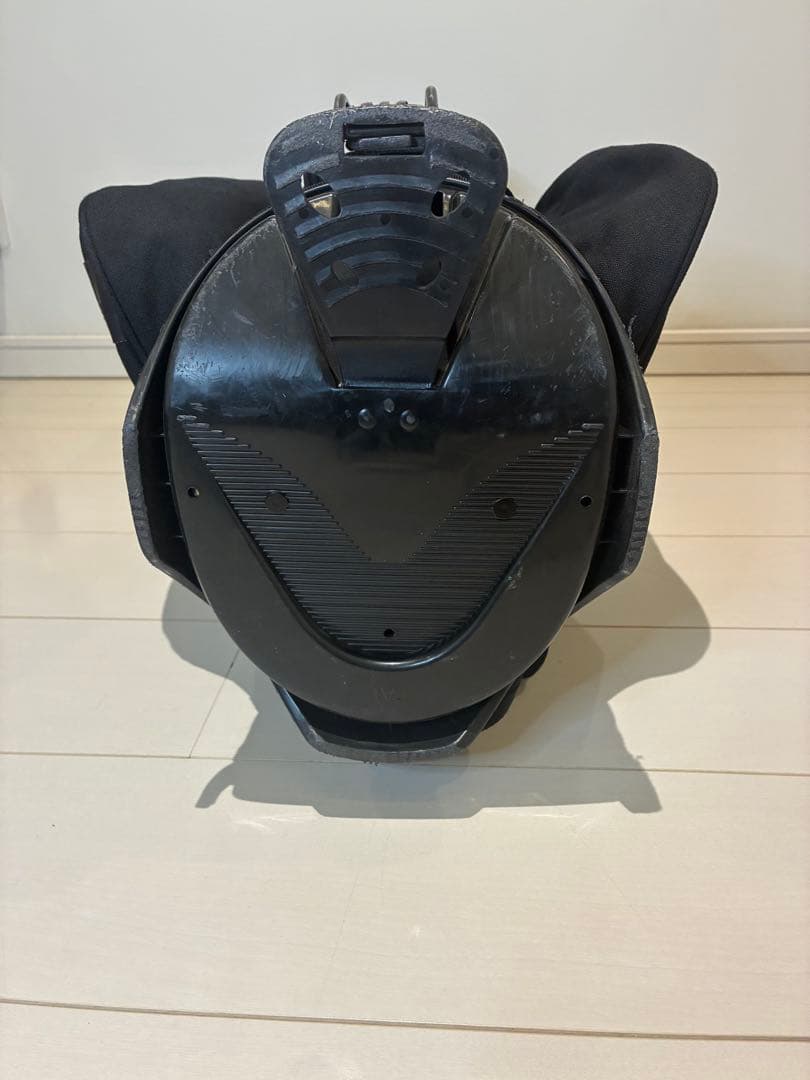 BRIEFING CR-4 #02 スタンド キャディバッグ ブラック