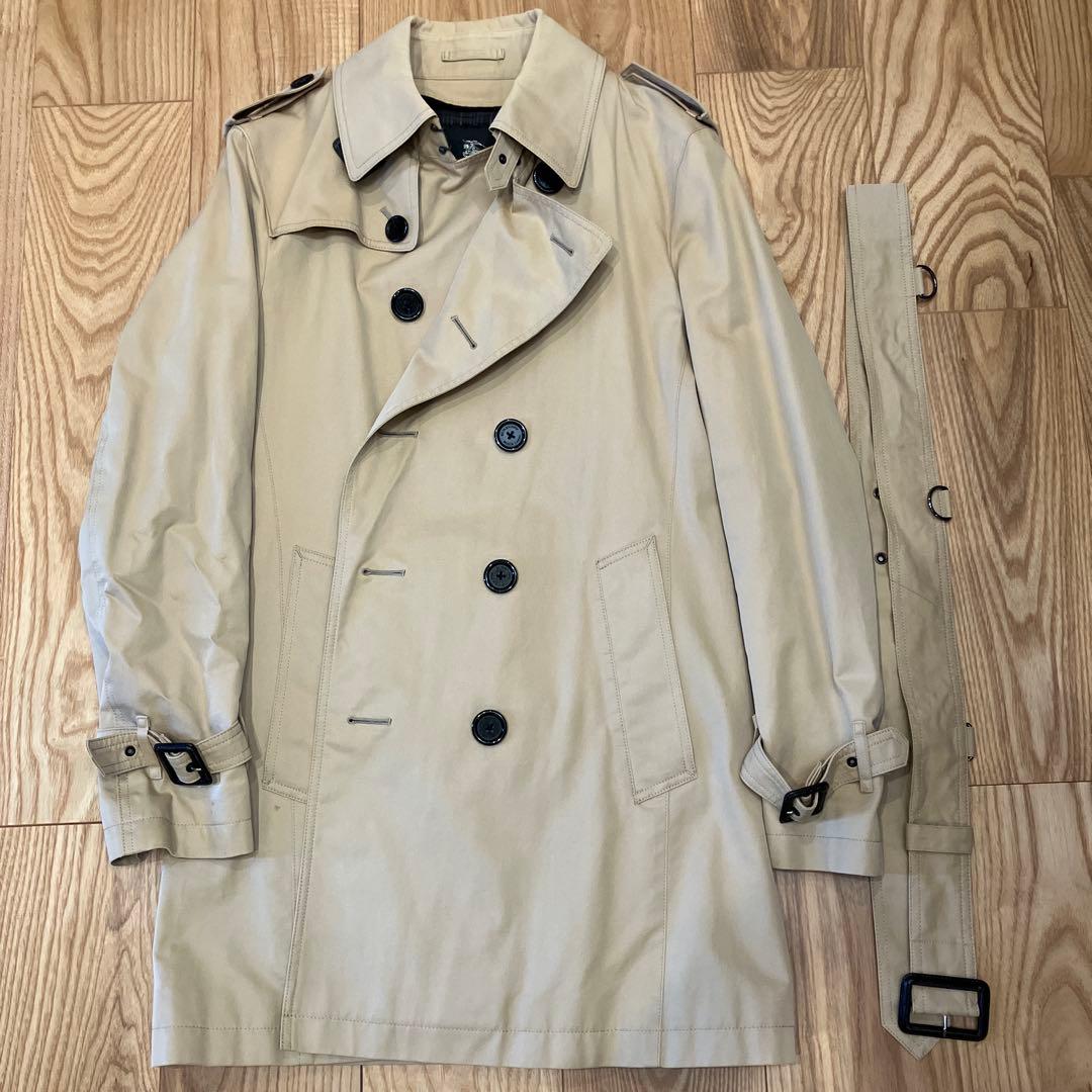 BURBERRY トレンチコートMサイズ