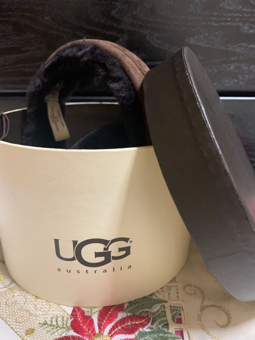 uggイヤーマフ