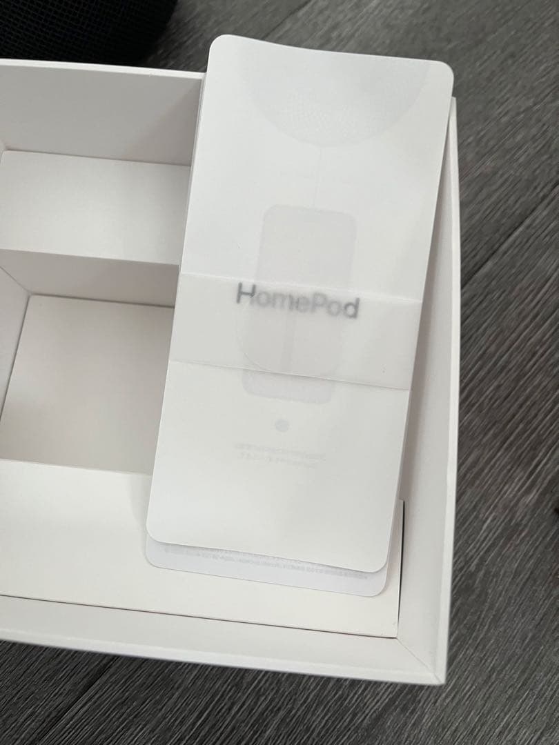 A*n様 pod 第2世代（Apple純正品）