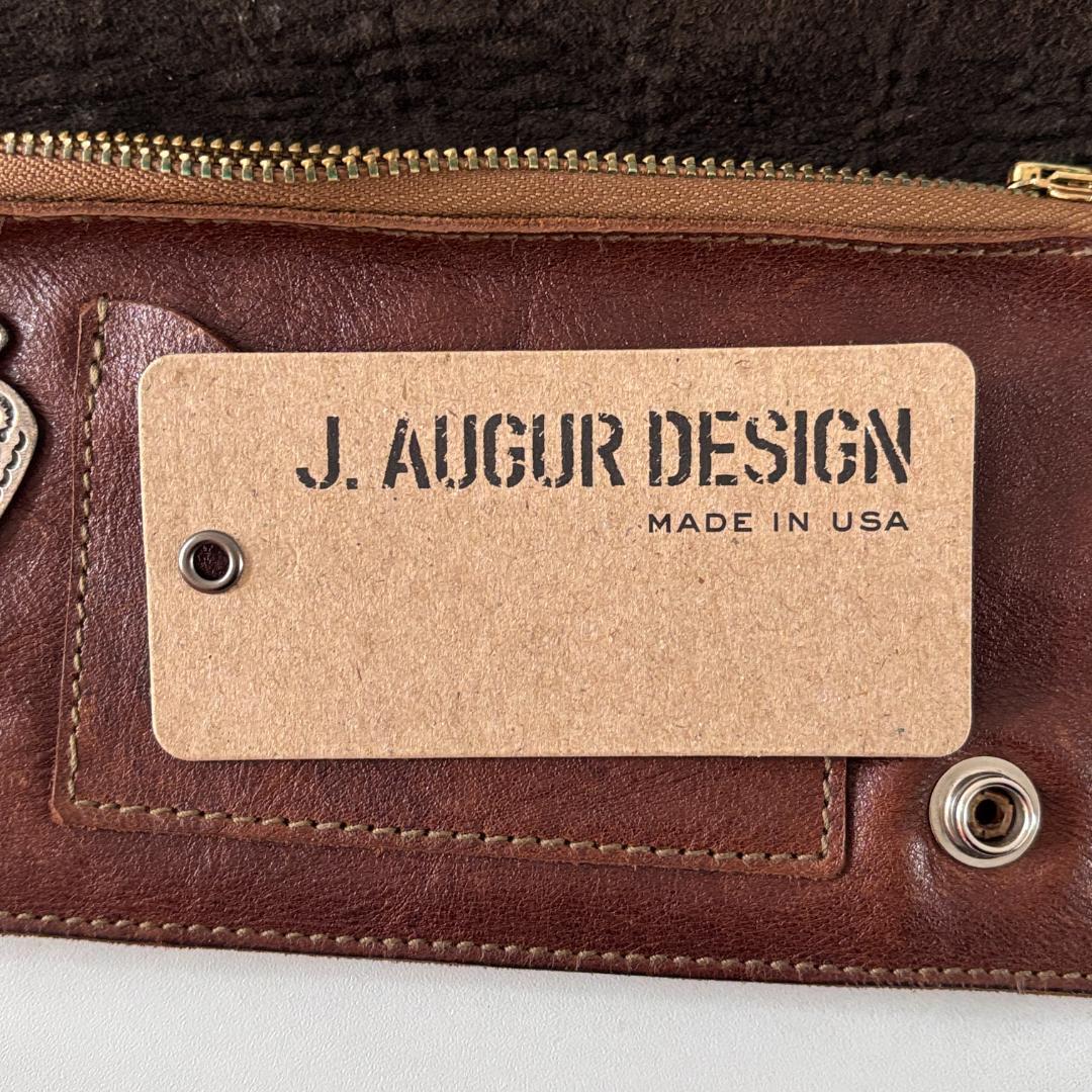 新品未使用 ジュディーオーガー x　ファーストアローズ　一点物