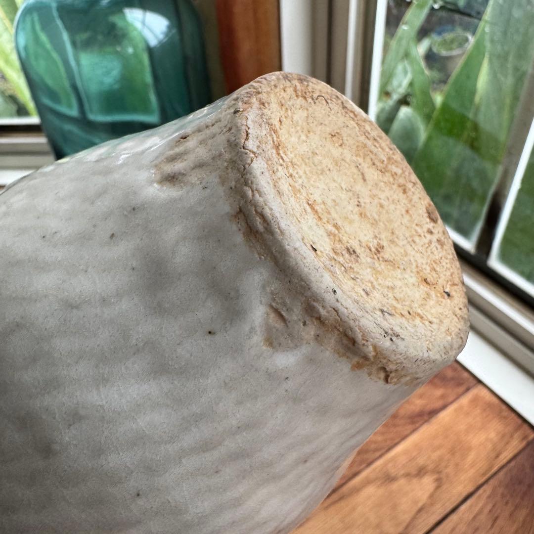 南宗 中国 取手 水注 陶器 骨董 古美術