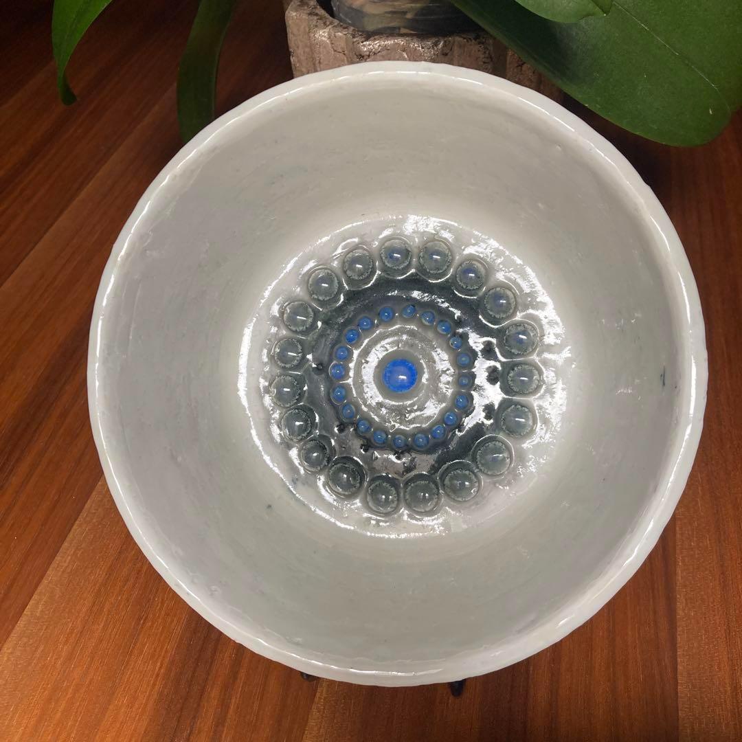 期間限定　希少・一品物　Sylvia Leuchovius ロールストランド