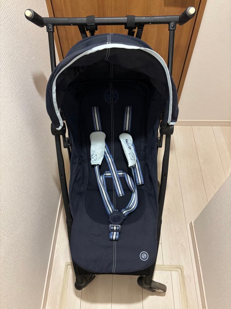 リベル　サイベックス　B型ベビーカー
