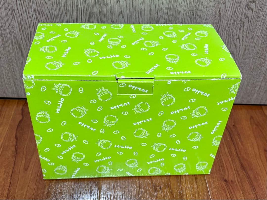 となりのトトロオルゴール