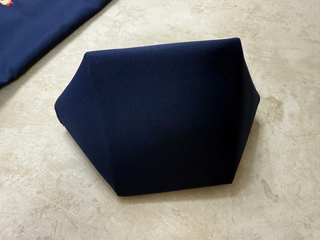 新品　ファミリア 2wayバッグ サイズ002