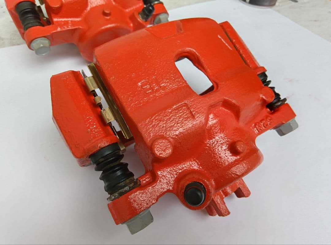 スズキHA36SアルトRSターボ(ワークス)ブレーキキャリパー