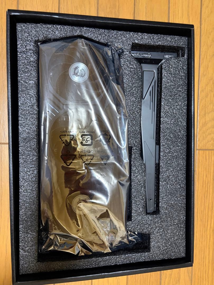 グラフィックボード・グラボ・ビデオカード MSI GeForce RTX 3080 Gaming Trio