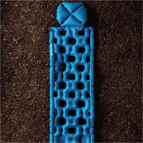 新品 未開封 KLYMIT クライミット イナーシャオゾン