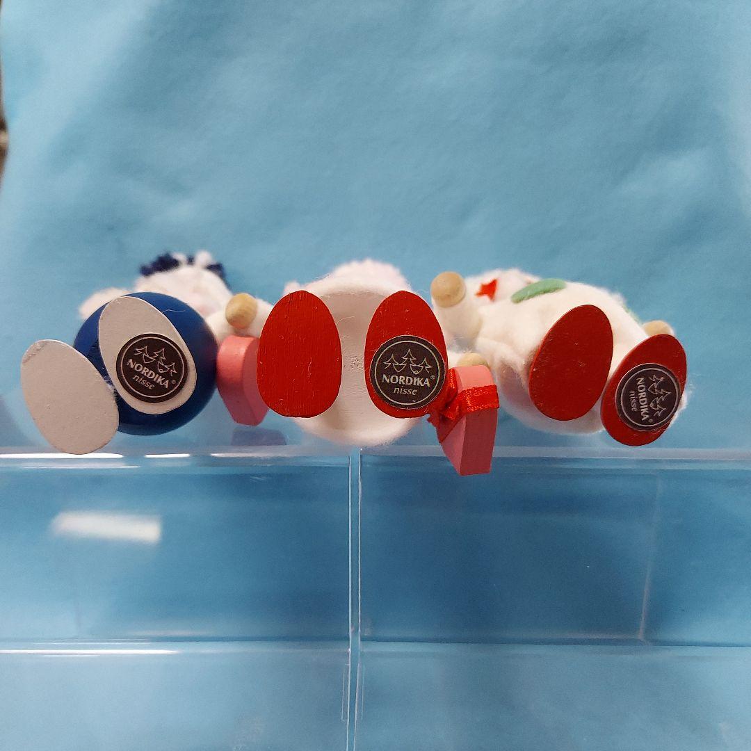 ★ノルディカニッセ　高島屋　限定　2点　 北欧雑貨　ハート1点★