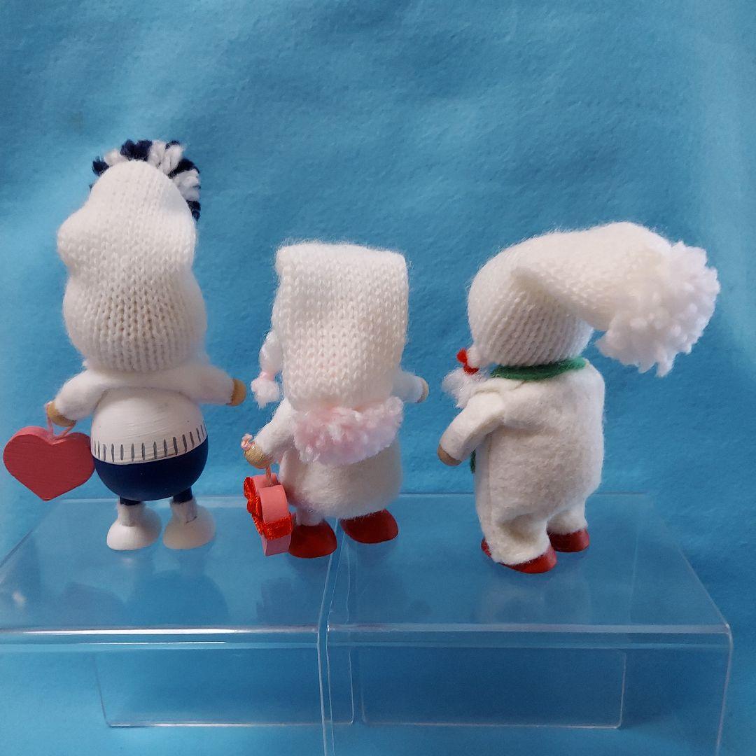 ★ノルディカニッセ　高島屋　限定　2点　 北欧雑貨　ハート1点★