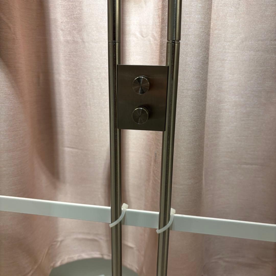 最終セール❗️［新品♧未開封♣︎正規品］IKEA イスヤクト フロアアップライト