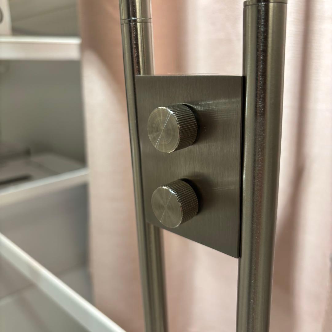 最終セール❗️［新品♧未開封♣︎正規品］IKEA イスヤクト フロアアップライト