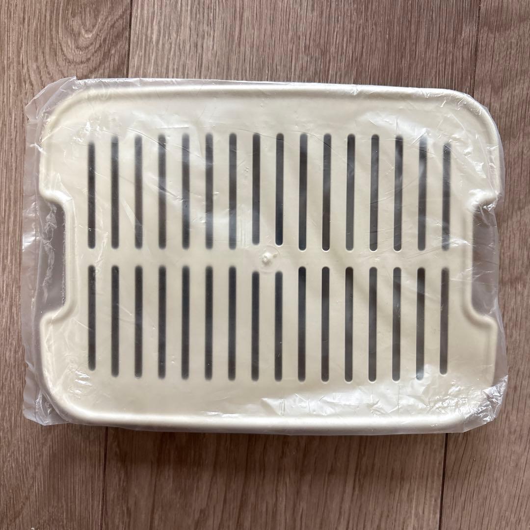 タッパーウェア Tupperware ウルトラ21 ベーカー 1500 角型