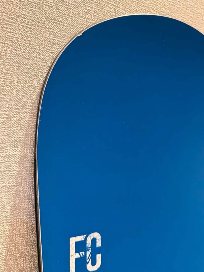 スノーボード OGASAKA 2024-2025 FC 154