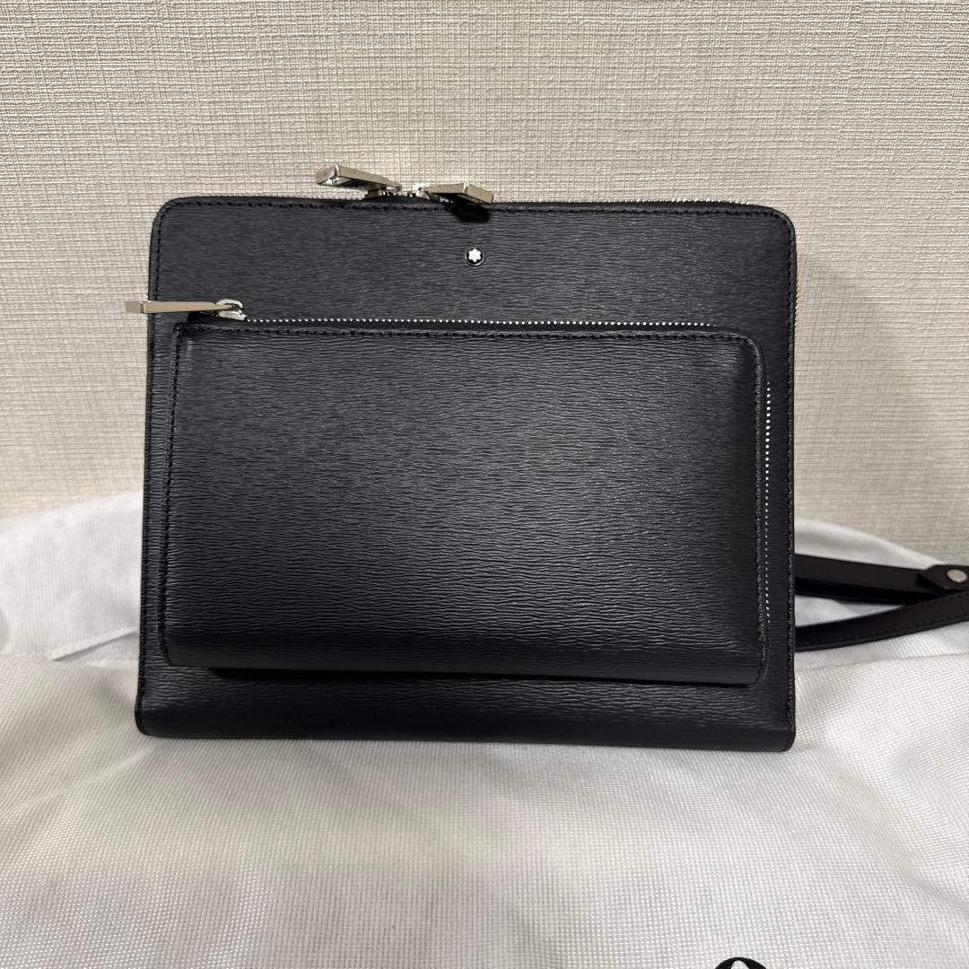 MONTBLANC マイスターシュテュック エンベロップ MB129602