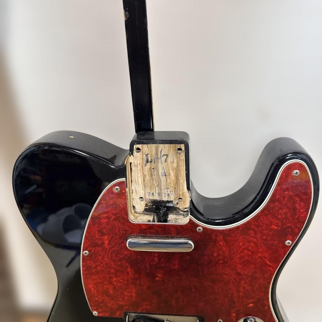 Fender Japan Telecaster TL71 『ジャンク品』