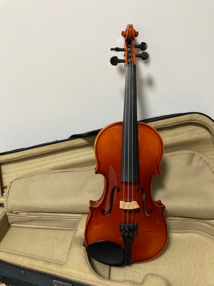 スズキバイオリン　1／4 no230