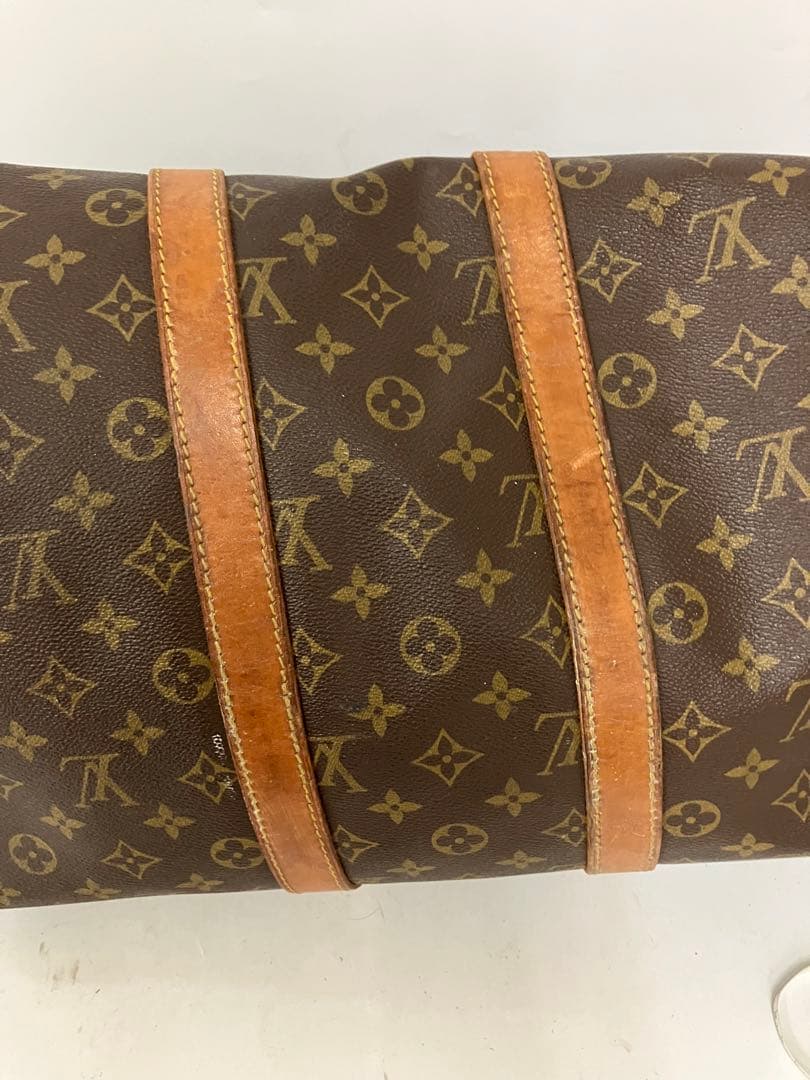 ジャンク　ヴィトン キーポル45