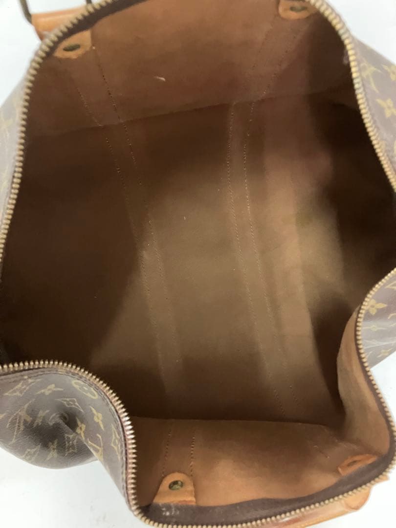 ジャンク　ヴィトン キーポル45