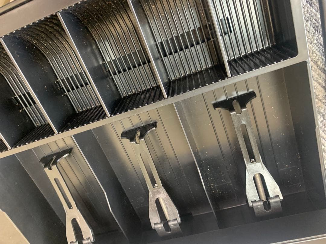 レジスター　テンポスオリジナル　TBRS-320 2020年