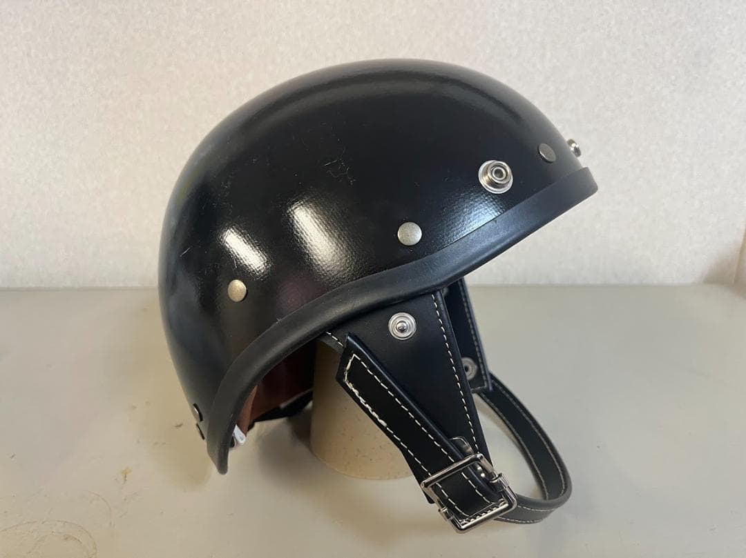 NOMAD CLOTHING ヘルメット