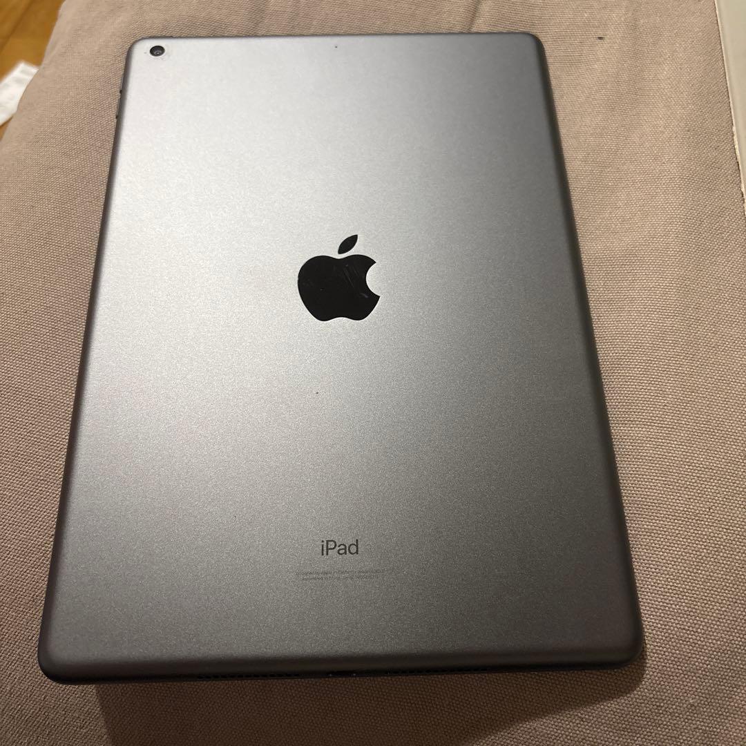 【超美品】iPad 第9世代 グレー