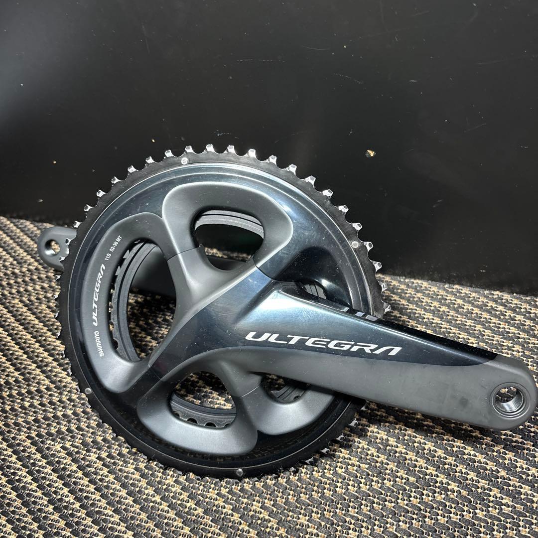 アルテグラクランク52-36T