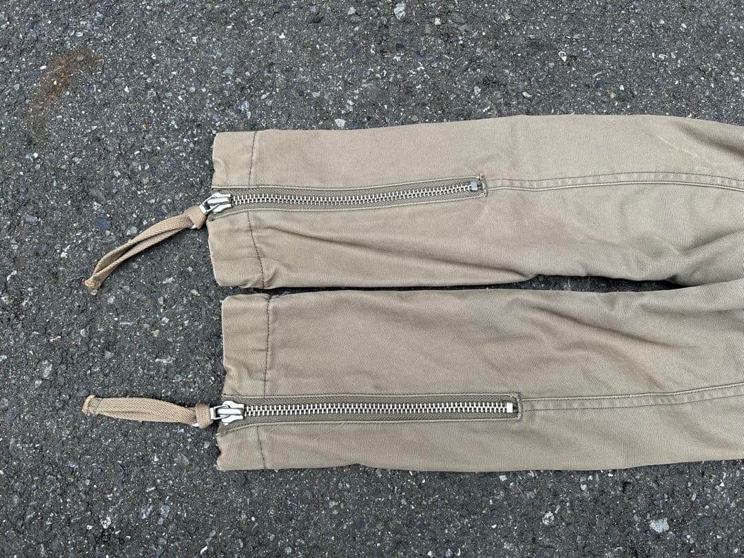 ジャケット・アウター Diesel Night riders vintage jacket