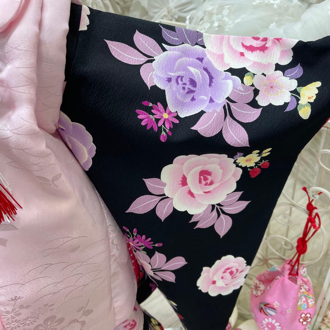 七五三被布セット