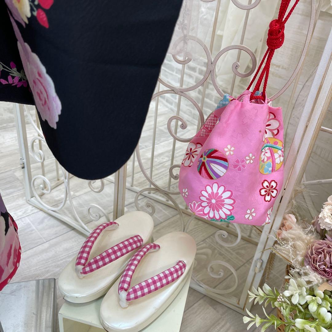 七五三被布セット