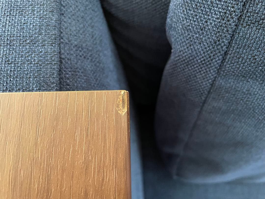 【♡とまこ♡】NOYES ソファ Decibel Standard 3人