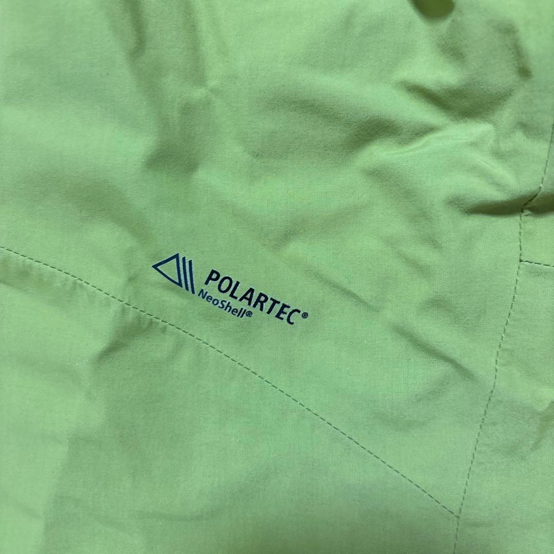 ホデナスsama P.RHYTHM COURSE GUY JACKET カーキ