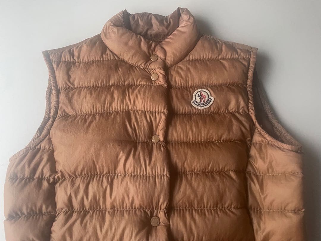 A*a様 モンクレール liane ダウンベスト 0