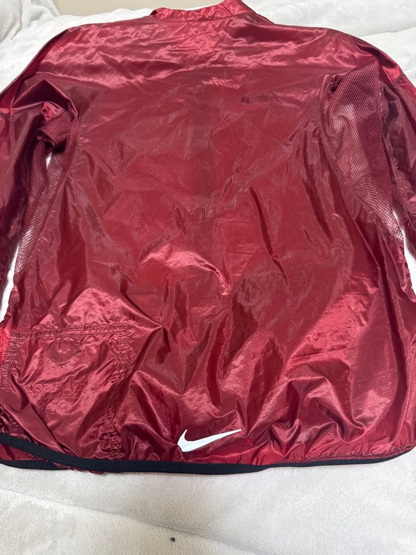 Gyakusou ランニングジャケット