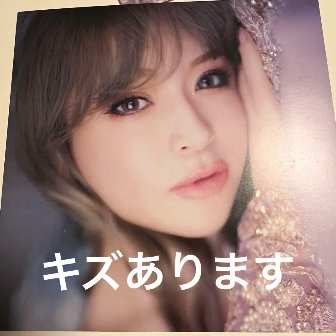 浜崎あゆみ　A BALLADS 2 ファンクラブ限定盤　欠品あり