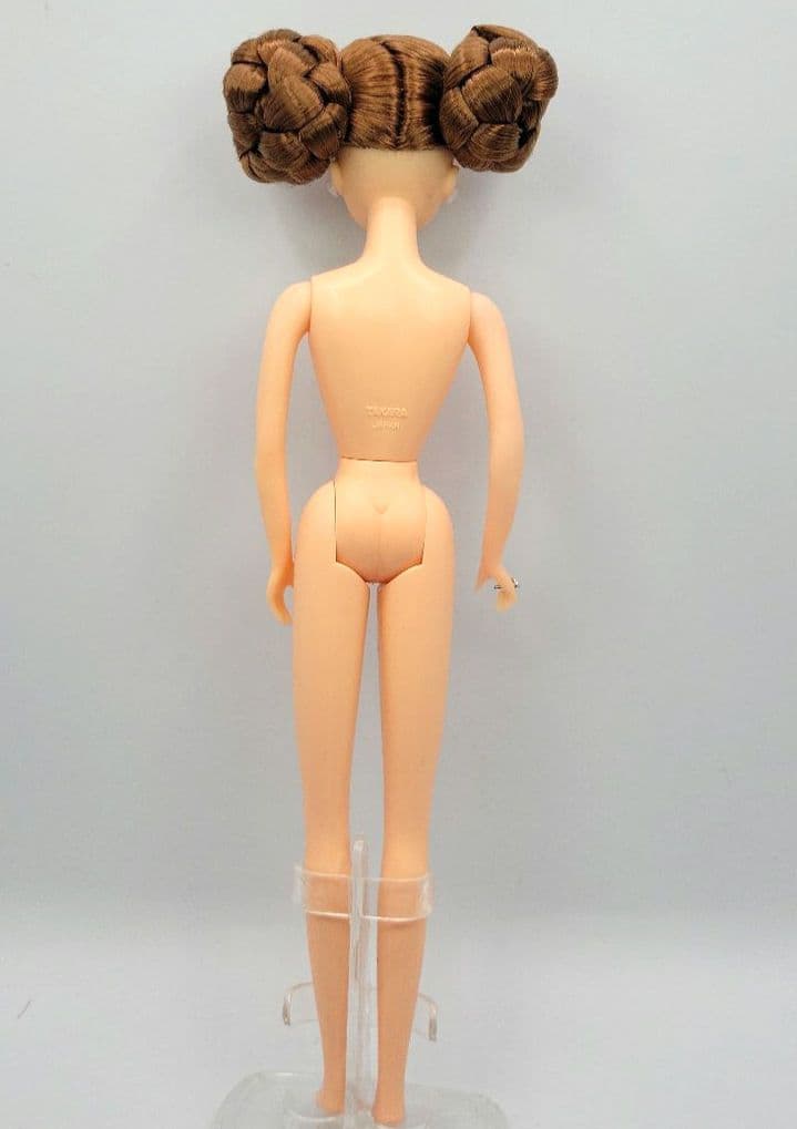 ■リカちゃんキャッスル　【ジュディ】　ジェニー フレンド