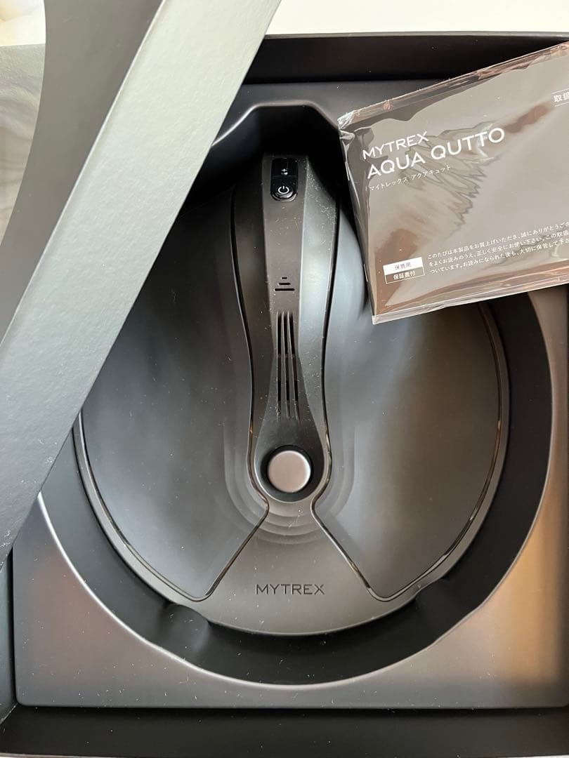 MYTREX AQUA QUTTO　マイトレックス　アクアキュット