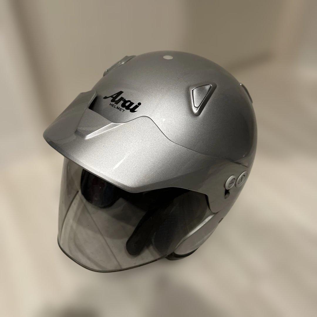 ジャンクArai アライ SZ-M UP TOWN Sz-m Up Town