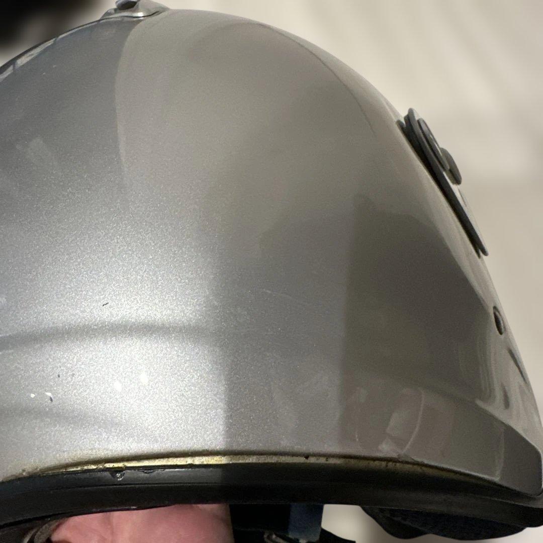 ジャンクArai アライ SZ-M UP TOWN Sz-m Up Town