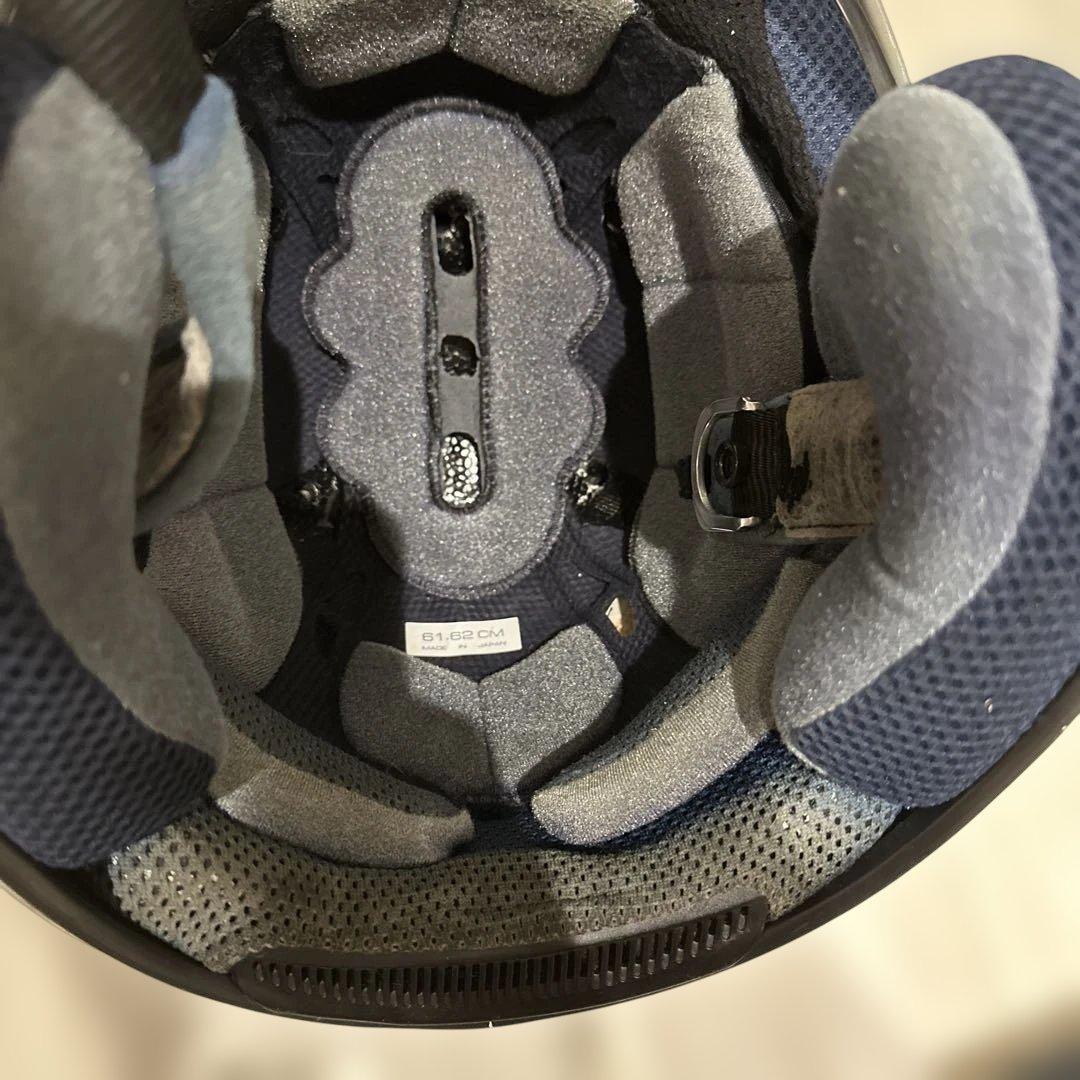 ジャンクArai アライ SZ-M UP TOWN Sz-m Up Town