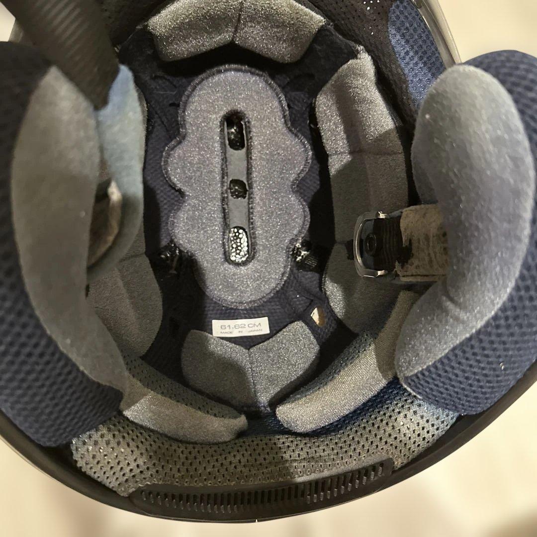 ジャンクArai アライ SZ-M UP TOWN Sz-m Up Town