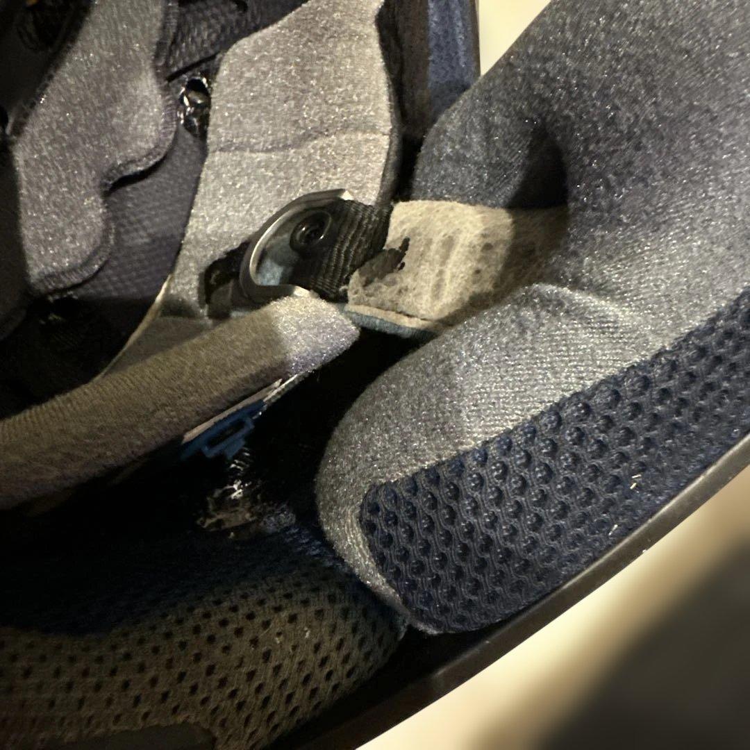 ジャンクArai アライ SZ-M UP TOWN Sz-m Up Town