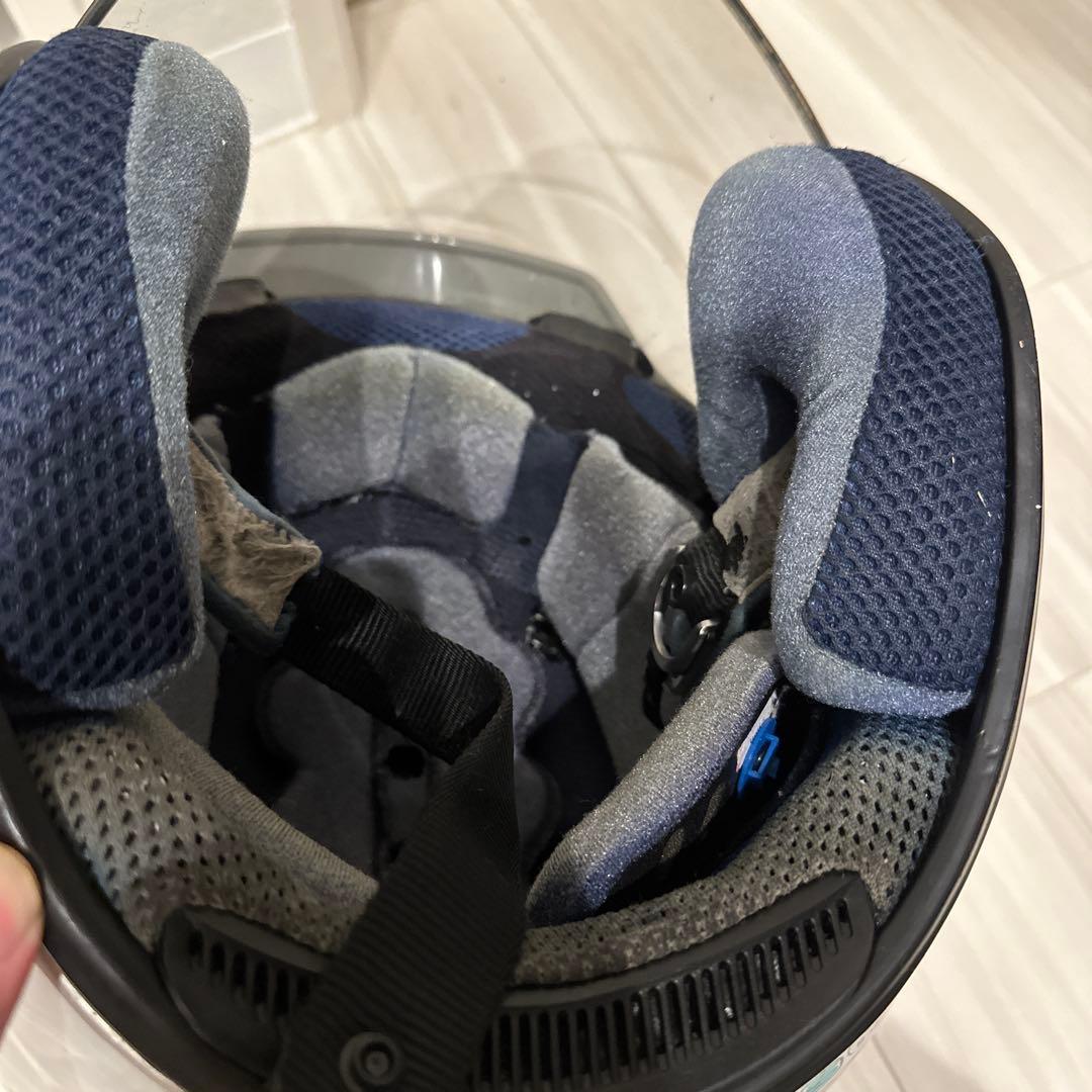 ジャンクArai アライ SZ-M UP TOWN Sz-m Up Town