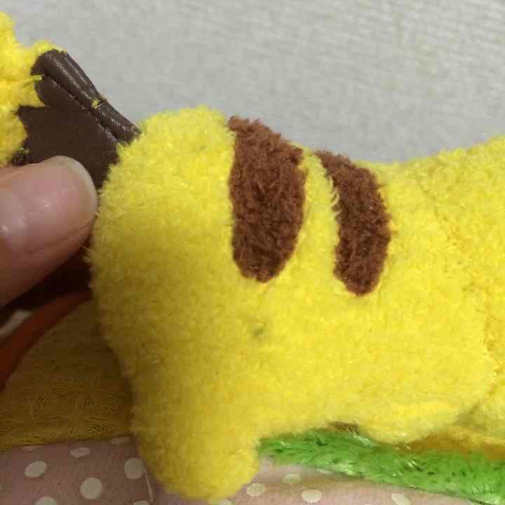 まゆさん専用確認画像