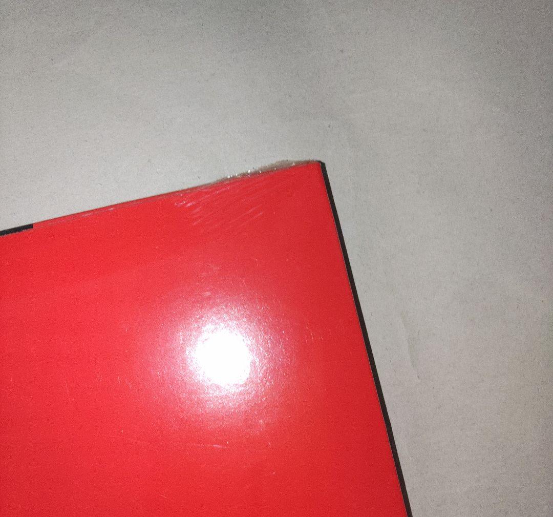 新品　DJ DECKSTREAM　SOUNDTRACKS 2　レコード