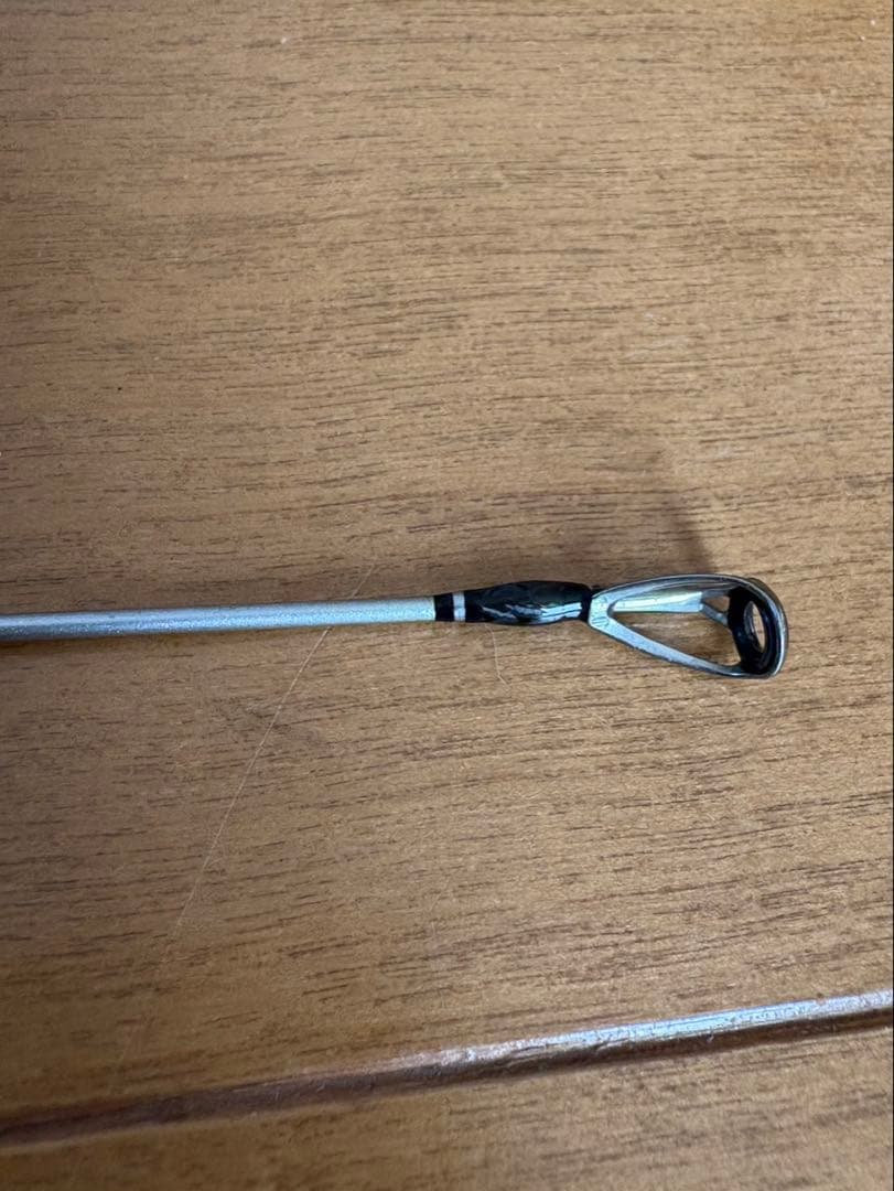 ハートランド852ML+FS-SV AGS22 白震斬85 本州のみ送料込み