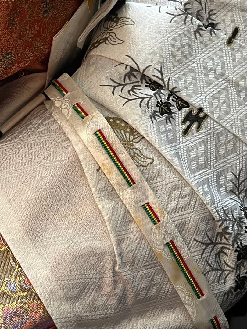 カネイ小川｜高級ひな人形２段フルセット